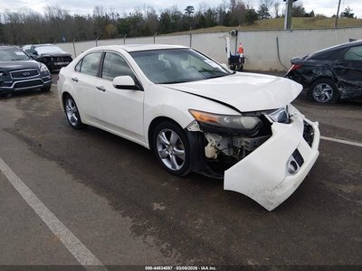 2011 Acura TSX