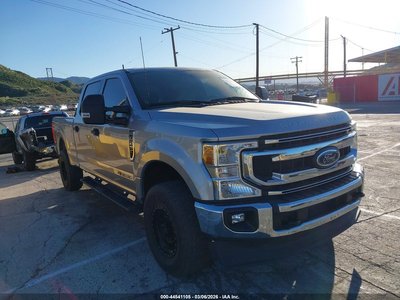 2022 Ford F-250
