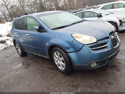 2007 Subaru Tribeca