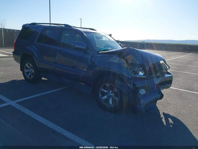 2007 Toyota 4Runner