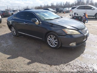 2010 Lexus ES