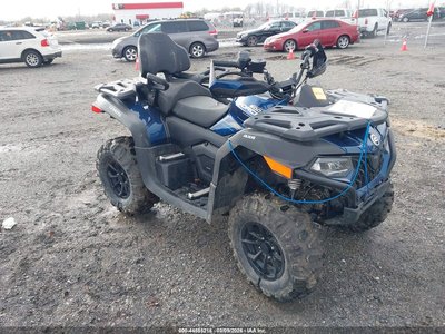 2025 CF Moto CFORCE