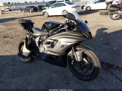 Salvage Yamaha YZF-R7 for sale: Buy Repairable, Damaged and Wrecked ...