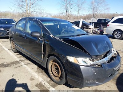 2009 Honda Civic