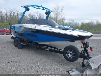 2024 Malibu 23'