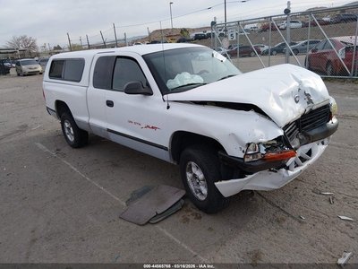 1997 Dodge Dakota