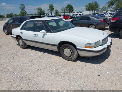 1995 Buick LeSabre