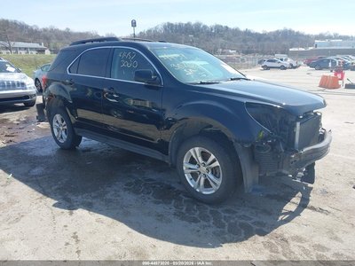 2011 Chevrolet Equinox