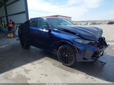 2026 BMW X6