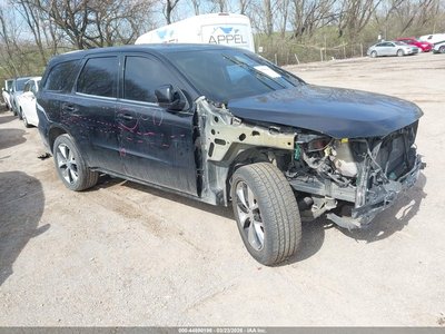 2015 Dodge Durango