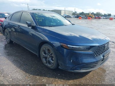 2024 Honda Accord