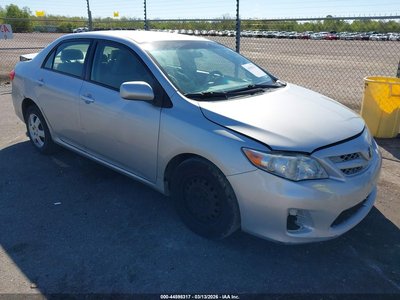 2011 Toyota Corolla