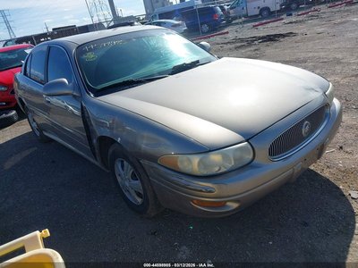 2001 Buick LeSabre