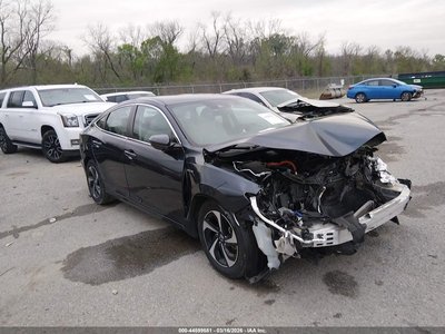 2022 Honda Insight