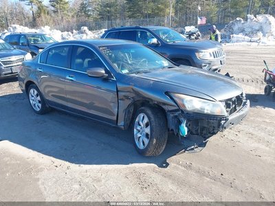 2009 Honda Accord