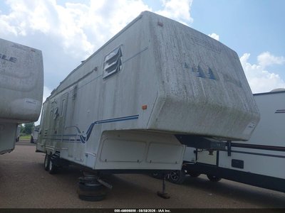 2001 Sunnybrook RV Mobile Scout
