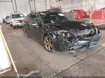 2014 Acura TL