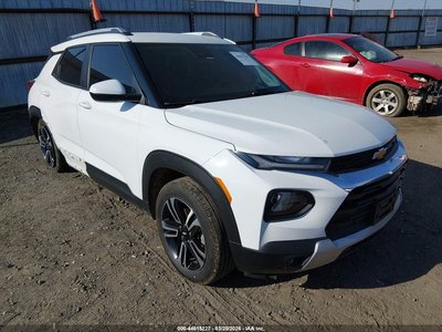 2023 Chevrolet Trailblazer