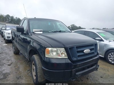 2007 Ford F-150