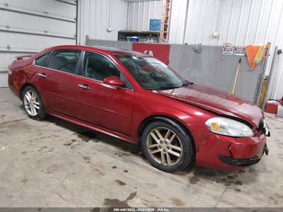 2013 Chevrolet Impala