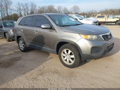 2011 Kia Sorento