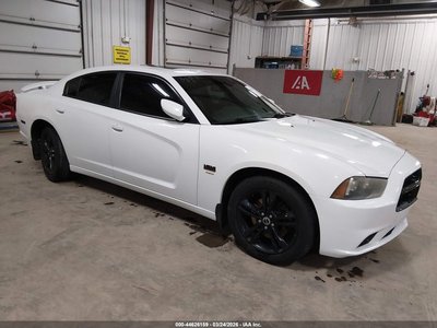 2011 Dodge Charger