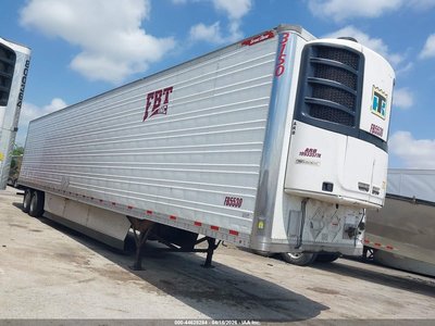 2019 Great Dane Trailers Great Dane Trailers