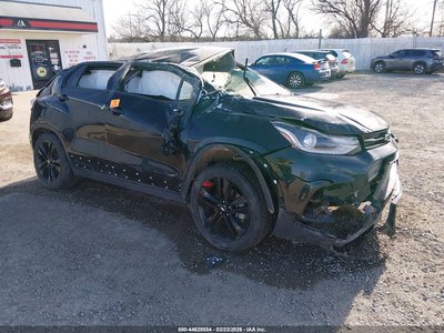 2020 Chevrolet Trax