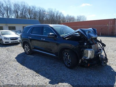 2023 Hyundai Palisade