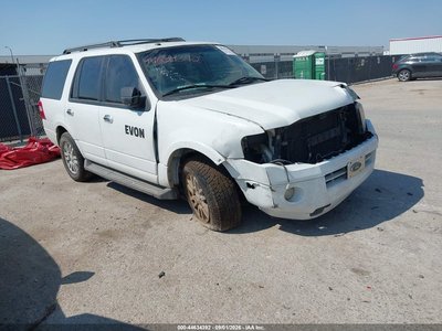 2014 Ford Expedition