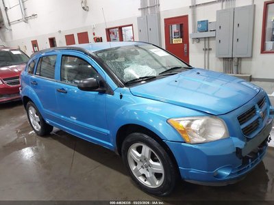 2008 Dodge Caliber