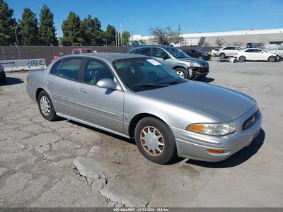 2004 Buick LeSabre