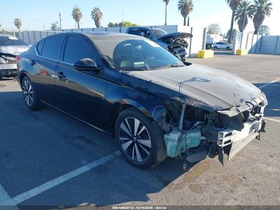 2020 Nissan Altima