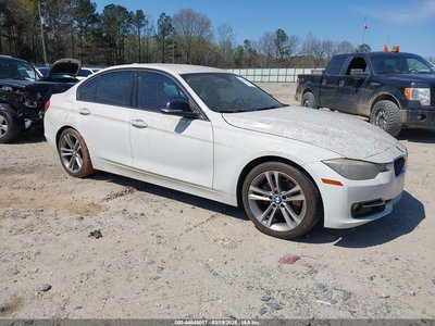 2013 BMW 3 Series