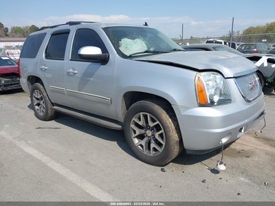 2013 GMC Yukon