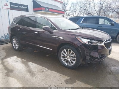 2018 Buick Enclave
