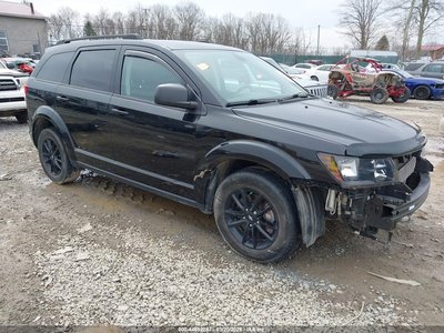 2020 Dodge Journey