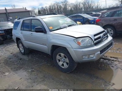 2005 Toyota 4Runner
