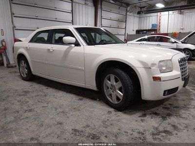 2006 Chrysler 300
