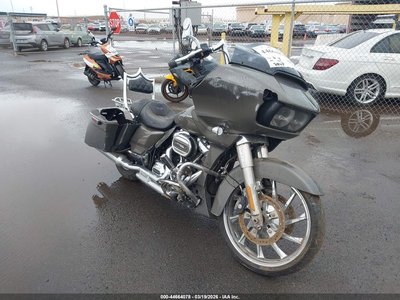 2019 Harley-Davidson Road Glide