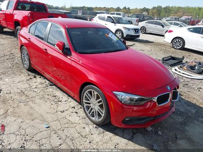 2016 BMW 3 Series