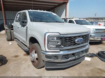 2026 Ford F-350