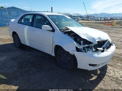 2006 Toyota Corolla