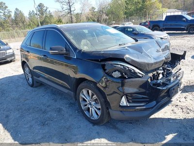 2019 Ford Edge