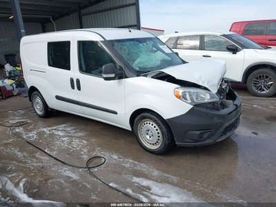 2017 RAM Promaster City
