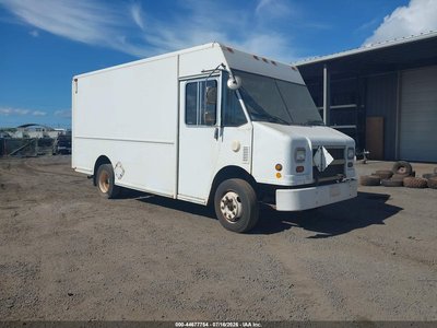2007 Freightliner MT45 Chassis
