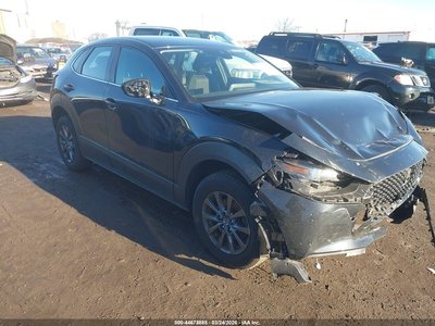 2023 Mazda CX-30