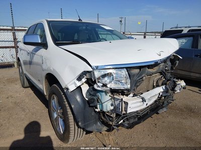 2010 Lincoln MKX