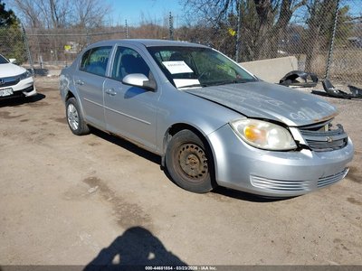 2010 Chevrolet Cobalt
