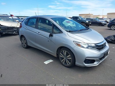 2019 Honda Fit